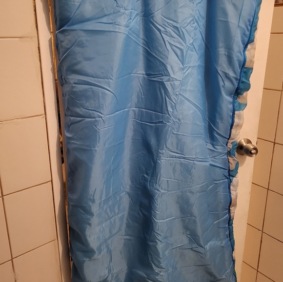 New Kids Olaf Sleeping Bag 2-Piece Set - Picture 3 of 7